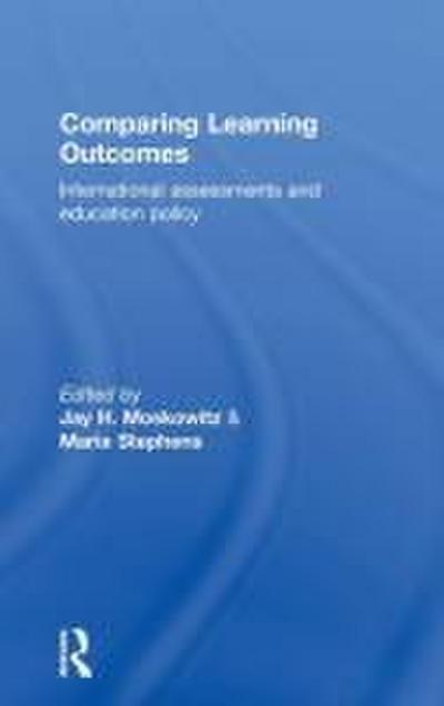 Comparing Learning Outcomes