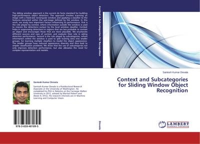 Context and Subcategories for Sliding Window Object Recognition