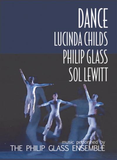 Dance, 1 DVD