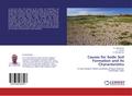 Causes for Sodic Soil Formation and Its Characteri