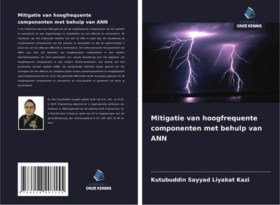 Mitigatie van hoogfrequente componenten met behulp van ANN