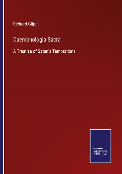 Daemonologia Sacra