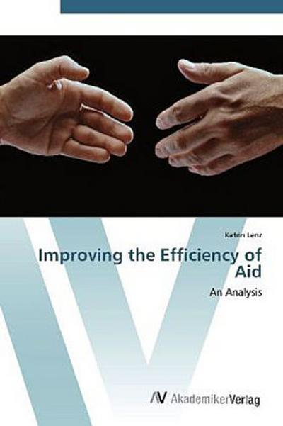 Improving the Efficiency of Aid