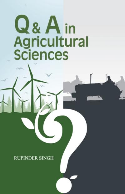 Question And Answers In Agricultural Sciences