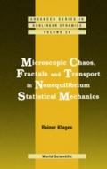 Microscopic Chaos, Fractals And Transport In Noneq