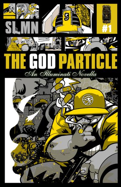 The God Particle