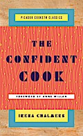 The Confident Cook