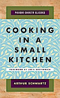 Cooking in a Small Kitchen