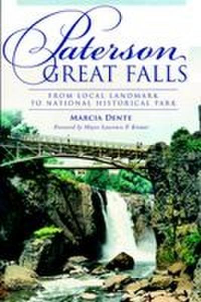 Paterson Great Falls