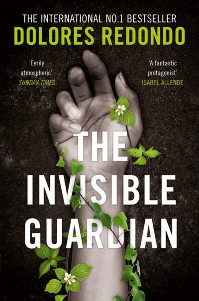 INVISIBLE GUARDIA_BAZTAN T1 PB