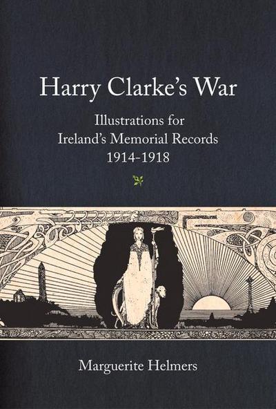 Harry Clarke’s War