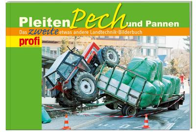 Pleiten, Pech und Pannen. Bd.2