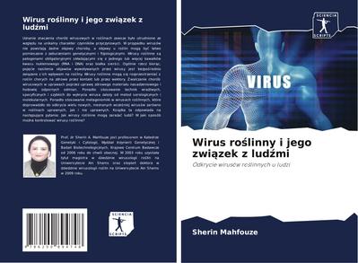 Wirus ro¿linny i jego zwi¿zek z lud¿mi