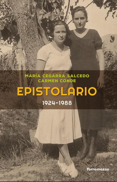 Epistolario, 1924-1988