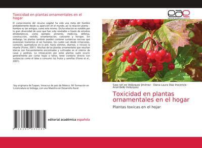 Toxicidad en plantas ornamentales en el hogar