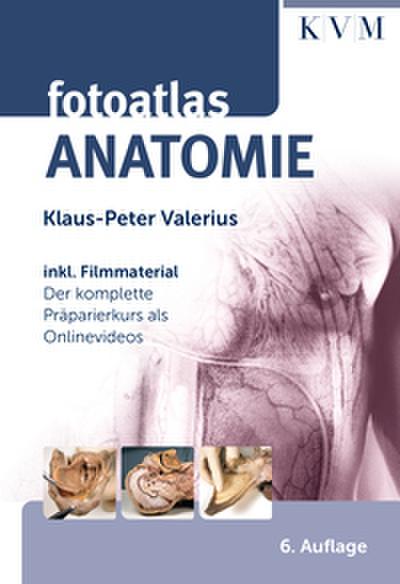 Fotoatlas Anatomie