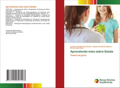 Aprendendo mais sobre Saúde