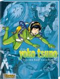 Yoko Tsuno - Von der Erde nach Vinea
