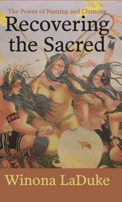 Recovering the Sacred