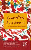 Cuentos y colores: la inclusión en un espacio escolar