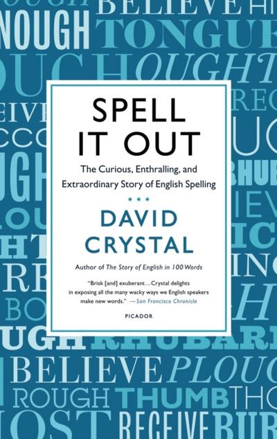 Spell It Out