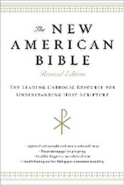 New American Bible-NABRE