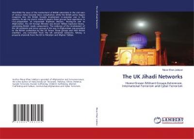 The UK Jihadi Networks