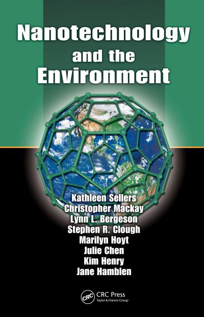 Nanotechnology and the Environment