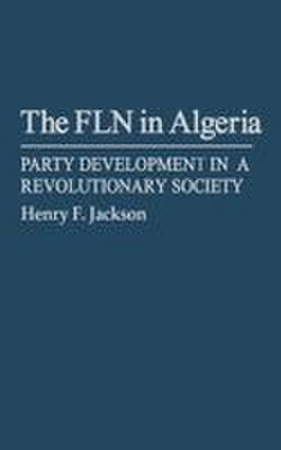 The Fln in Algeria