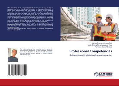 Professional Competencies