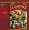 Land of Stories: Das magische Land 3 - Eine düster
