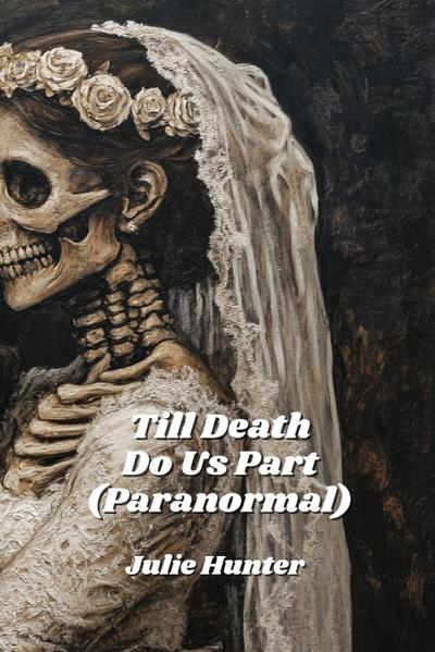 Julie: Till Death do Us Part (Paranormal)