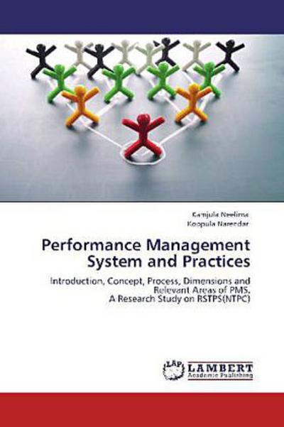 Performance Management System and Practices