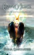Crown of Silence (The Magravandias Chronicles, #2)