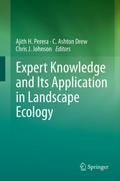 Expert Knowledge and Its Application in Landscape Ecology