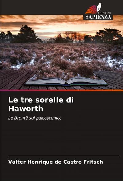 Le tre sorelle di Haworth