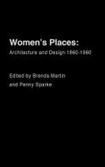Women’s Places