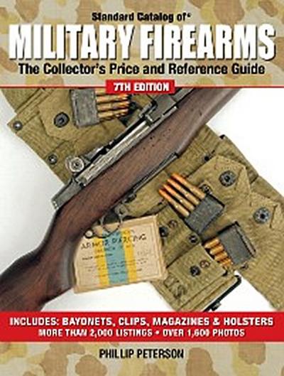 Standard Catalog of Military Firearms