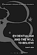 Evidentialism and the Will to Believe