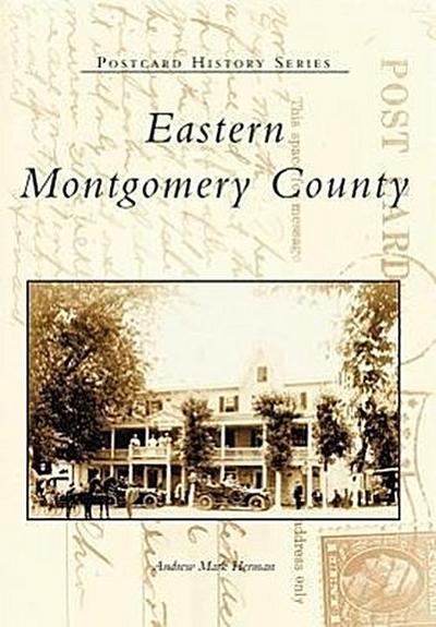 Eastern Montgomery County