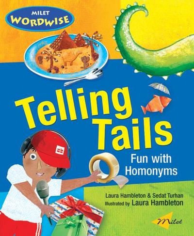 Telling Tails
