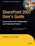 SharePoint 2007 User’s Guide