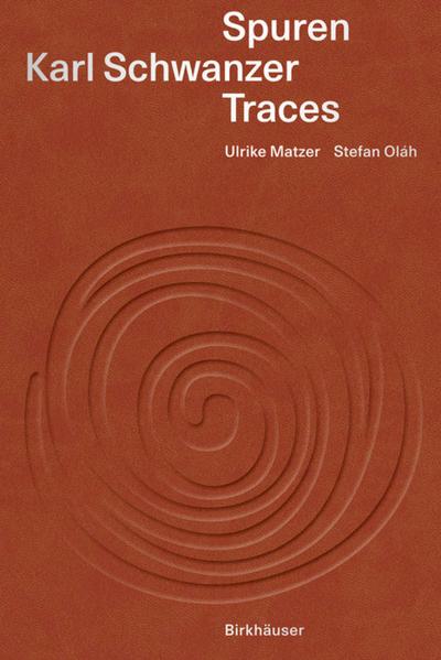 Karl Schwanzer - Spuren/Traces