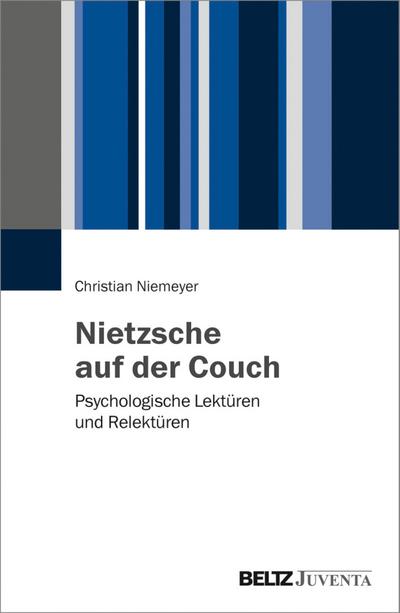Nietzsche auf der Couch