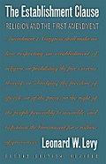 The Establishment Clause