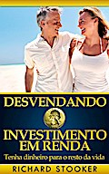 Desvendando o investimento em Renda