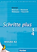 Schritte plus 3+4
