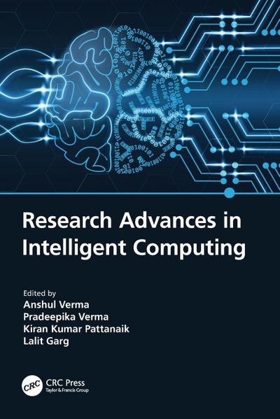 Research Advances in Intelligent Computing