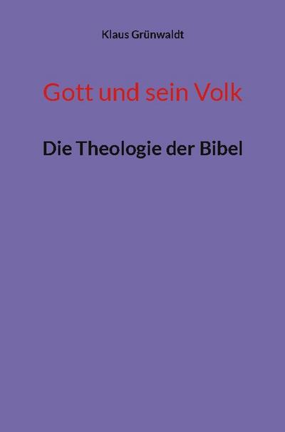 Gott und sein Volk