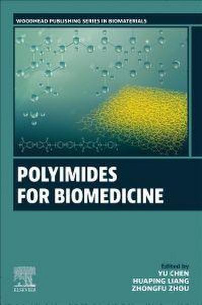 Polyimides for Biomedicine